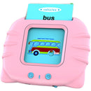 Card Early Education Children