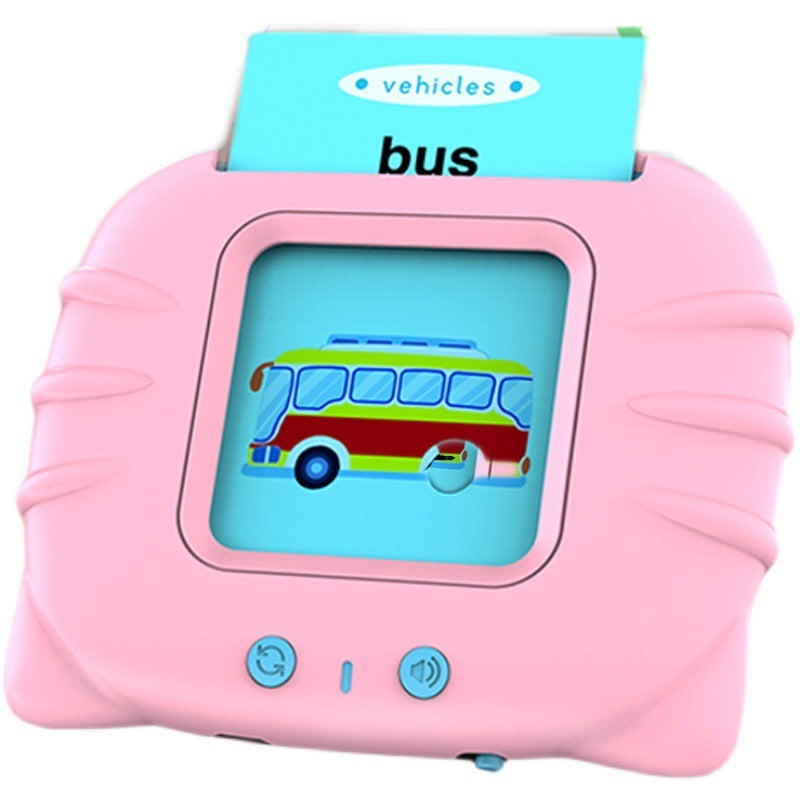 Card Early Education Children