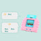 Card Early Education Children