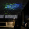 Creative Astronaut Galaxy Starry Sky Projector