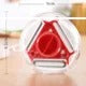 1PC 3 in 1 Magic Trio Peeler