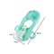 Baby’s Best Feeding Companion – Portable & Comfortable Feeding Pillow