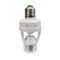 Smart Motion Sensor Lamp Holder – Automatic Lighting for Safety & Convenience