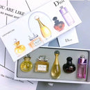 Dior Perfume Gift Set – A Touch of Luxury in Every Drop!