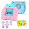 Card Early Education Children