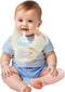 Baby’s Best Feeding Companion – Portable & Comfortable Feeding Pillow