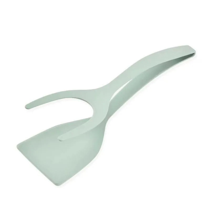2 in 1 Spatula Spoon Kitchen Non Stick