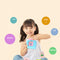 Card Early Education Children