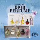 Dior Perfume Gift Set – A Touch of Luxury in Every Drop!