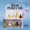 Dior Perfume Gift Set – A Touch of Luxury in Every Drop!