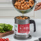 🔥 Ramadan Special Kitchen Combo – Deep Frying Pot & Oil Strainer Container 🔥