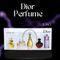 Dior Perfume Gift Set – A Touch of Luxury in Every Drop!