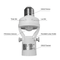 Smart Motion Sensor Lamp Holder – Automatic Lighting for Safety & Convenience