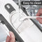 5 in-1 Multifunctional Mandolin Vegetable Slicer Cutter Food & Chopper