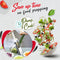 5 in-1 Multifunctional Mandolin Vegetable Slicer Cutter Food & Chopper