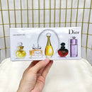 Dior Perfume Gift Set – A Touch of Luxury in Every Drop!
