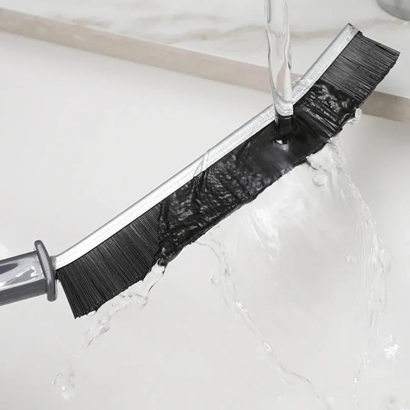 2pcs Cleaning Brush Multifunctional Gap Cleaning Brush
