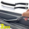 2pcs Cleaning Brush Multifunctional Gap Cleaning Brush