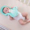 Baby’s Best Feeding Companion – Portable & Comfortable Feeding Pillow