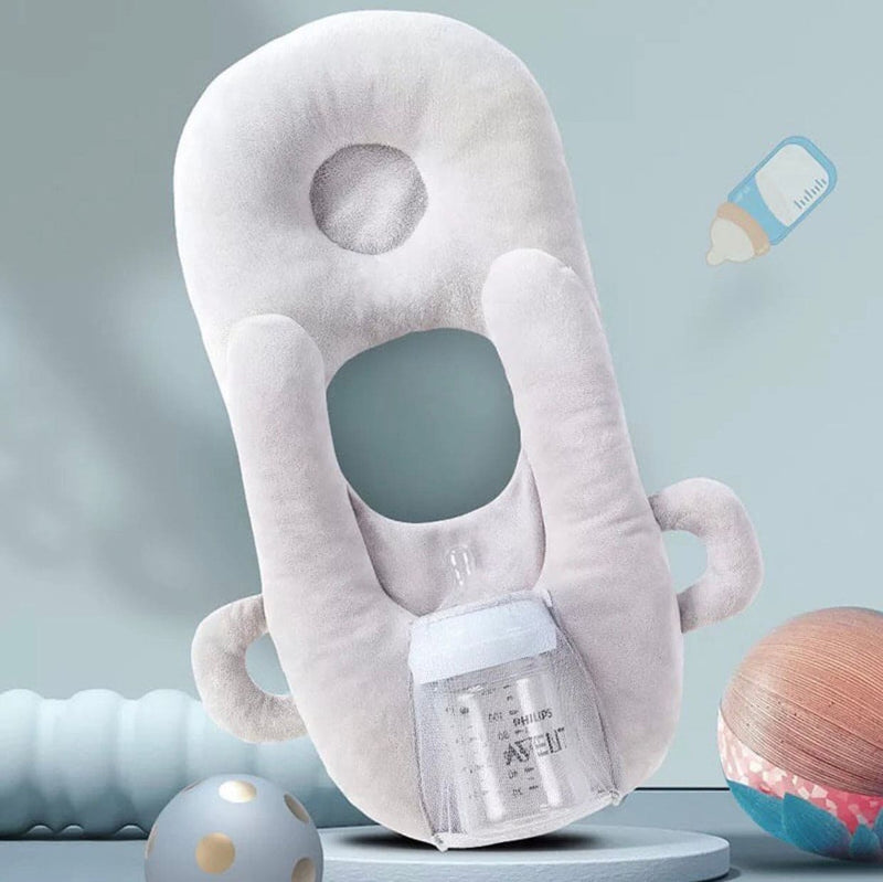 Baby’s Best Feeding Companion – Portable & Comfortable Feeding Pillow