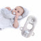 Baby’s Best Feeding Companion – Portable & Comfortable Feeding Pillow